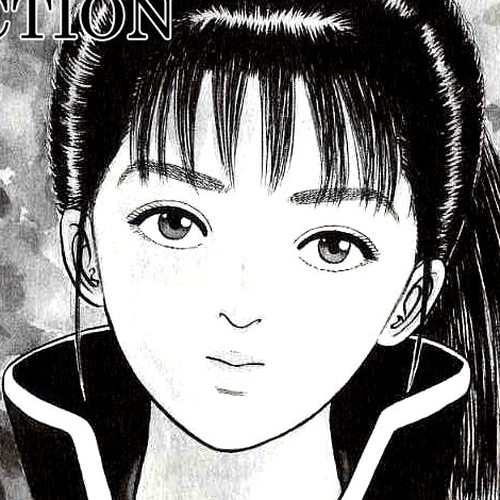 Azumi Chapter 68: Detection cover