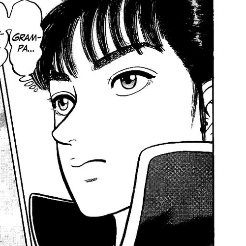 Azumi Chapter 69: Unmeasurable Regret cover