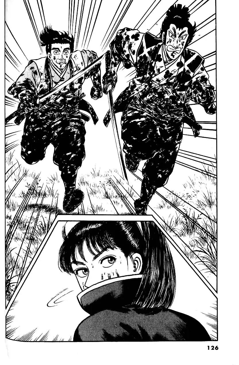 Azumi Chapter 71 page 30 - Chapter 71