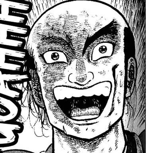 Azumi Chapter 71 cover