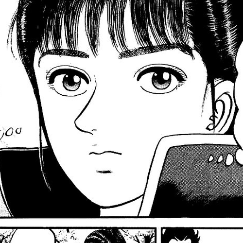 Azumi Chapter 73: The Fencers and the Assassin cover