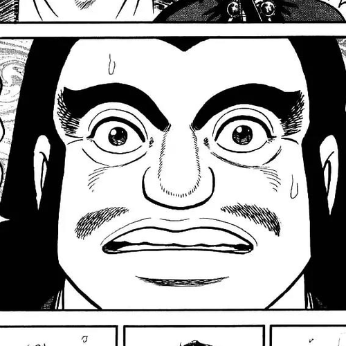 Azumi Chapter 74 cover