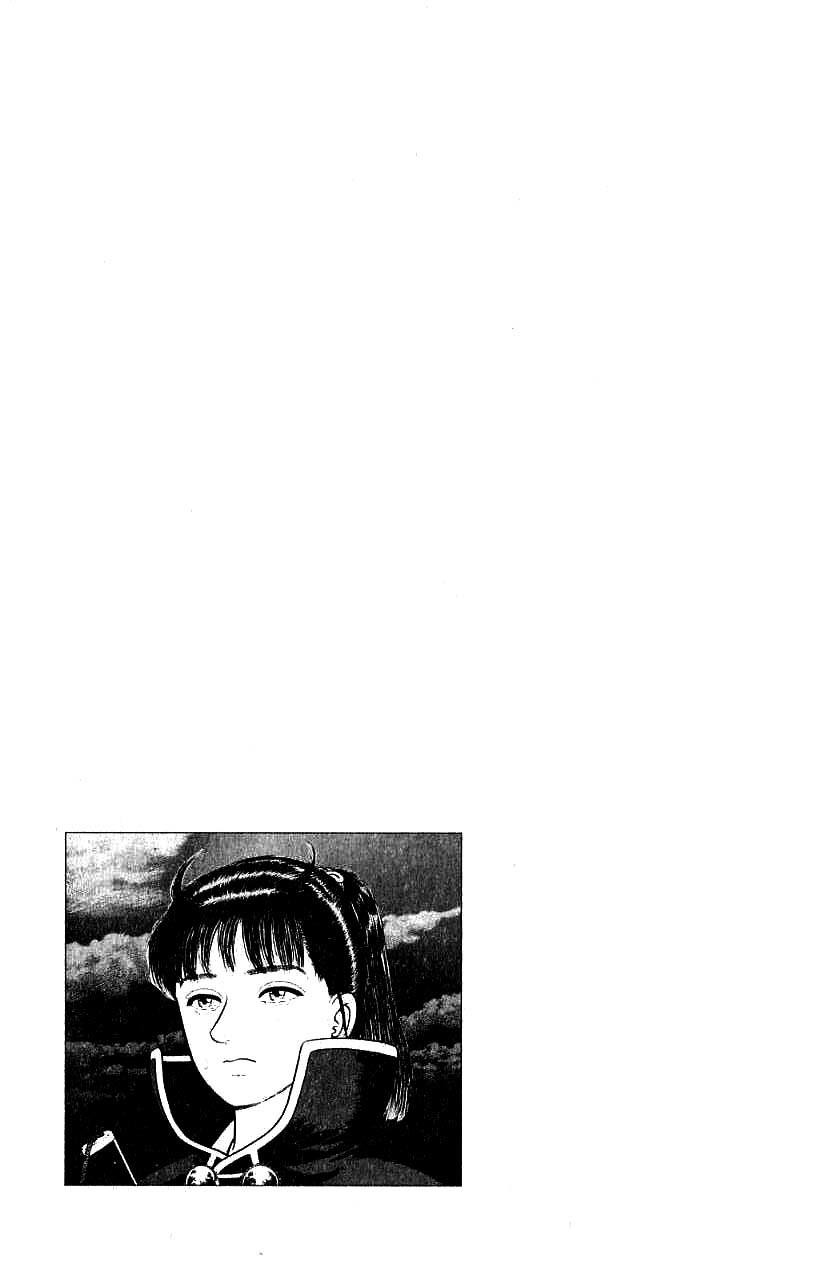Azumi Chapter 75 page 36 - Chapter 75: Farewell