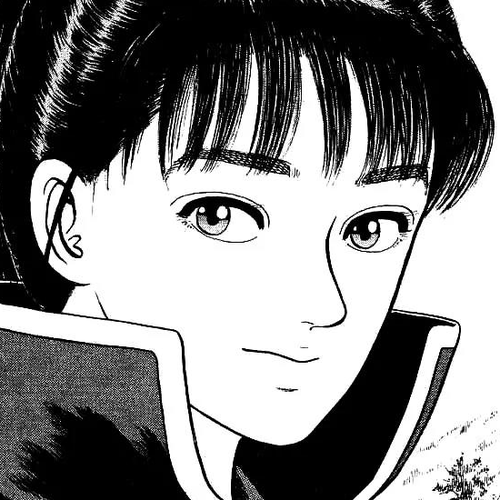 Azumi Chapter 79 cover
