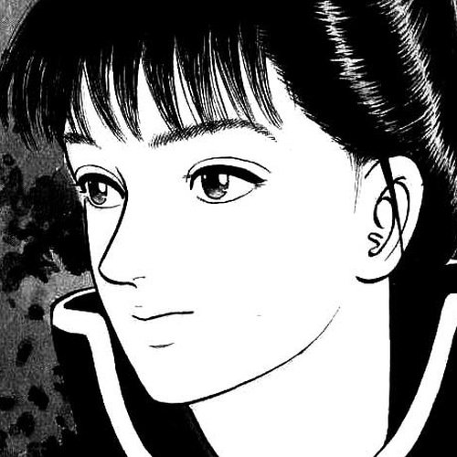 Azumi Chapter 84: High Priest Getsuan cover