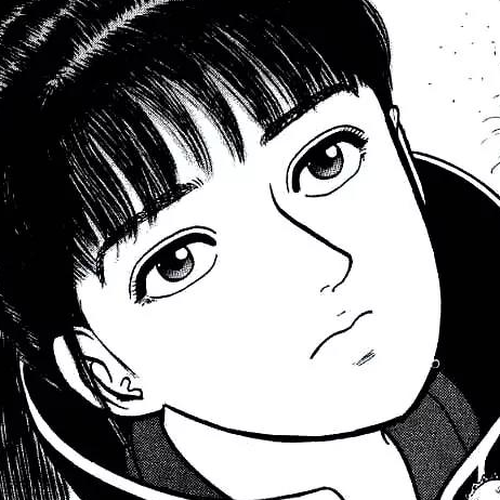 Azumi Chapter 87 cover