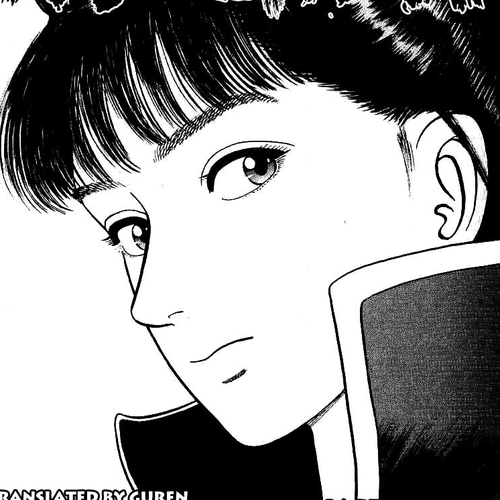 Azumi Chapter 88: The Feudal Lord's Trap cover
