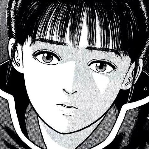 Azumi Chapter 98 cover