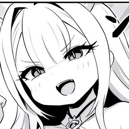 Azur Lane 4-koma: Slow Ahead Chapter 161: Nayoro & Kizu cover