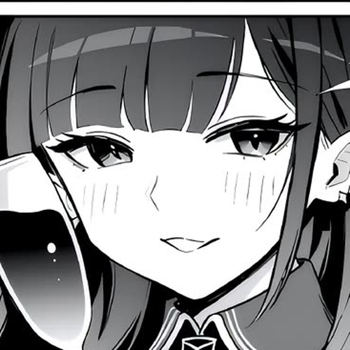 Azur Lane 4-koma: Slow Ahead Chapter 163: Götz von Berlichingen cover