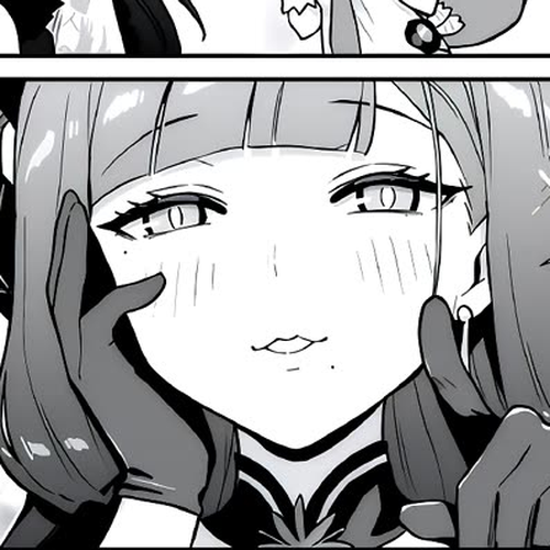 Azur Lane 4-koma: Slow Ahead Chapter 167: Azuchi cover
