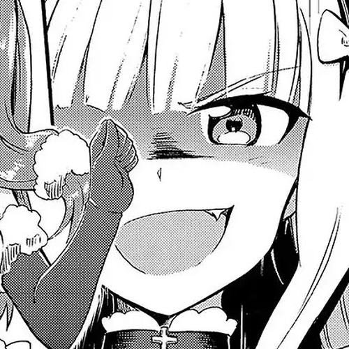 Azur Lane: Queen's Orders Chapter 1 cover