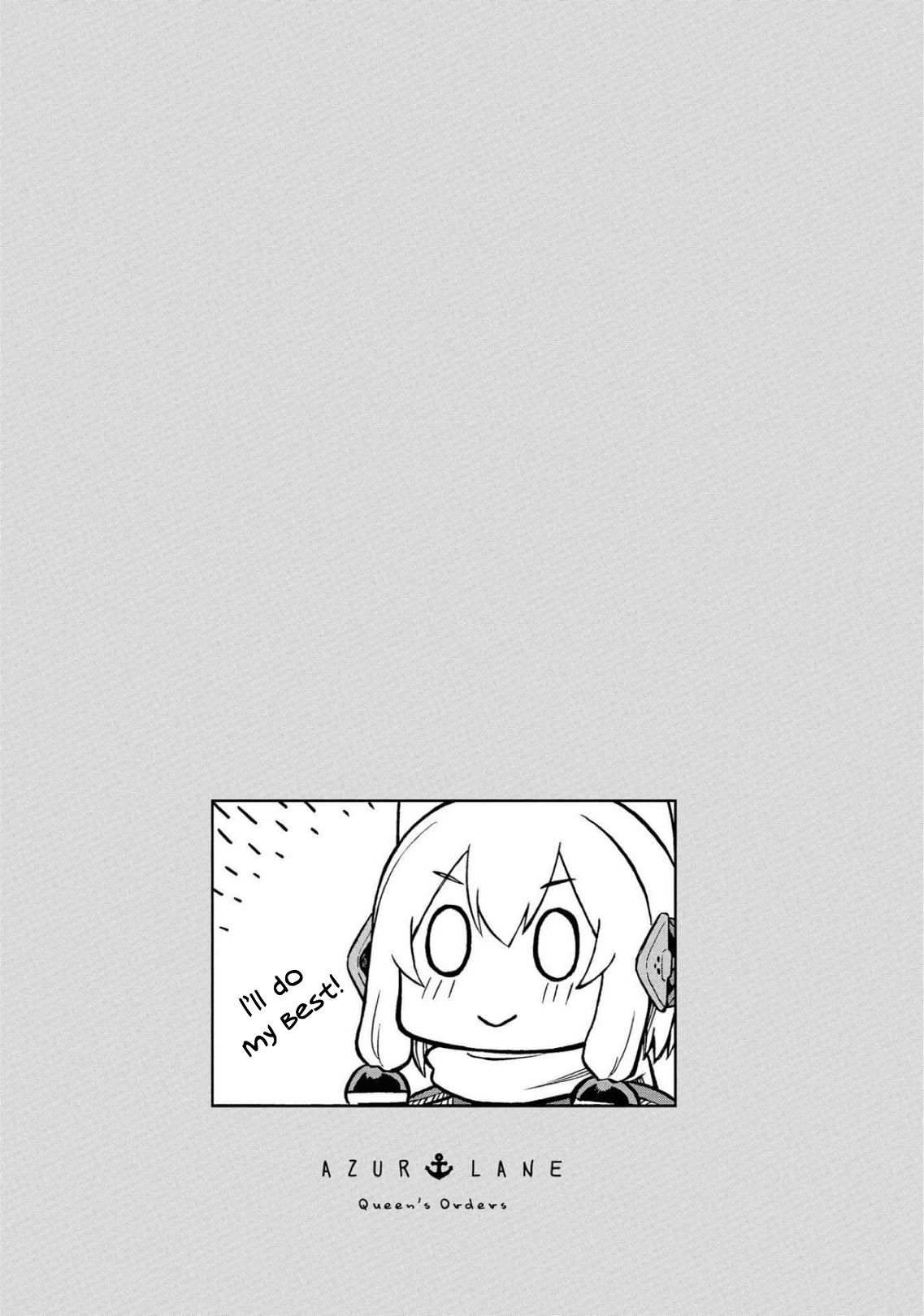 Azur Lane: Queen's Orders Chapter 100 page 5 - Chapter 100