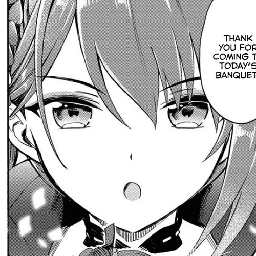 Azur Lane: Queen's Orders Chapter 105 cover