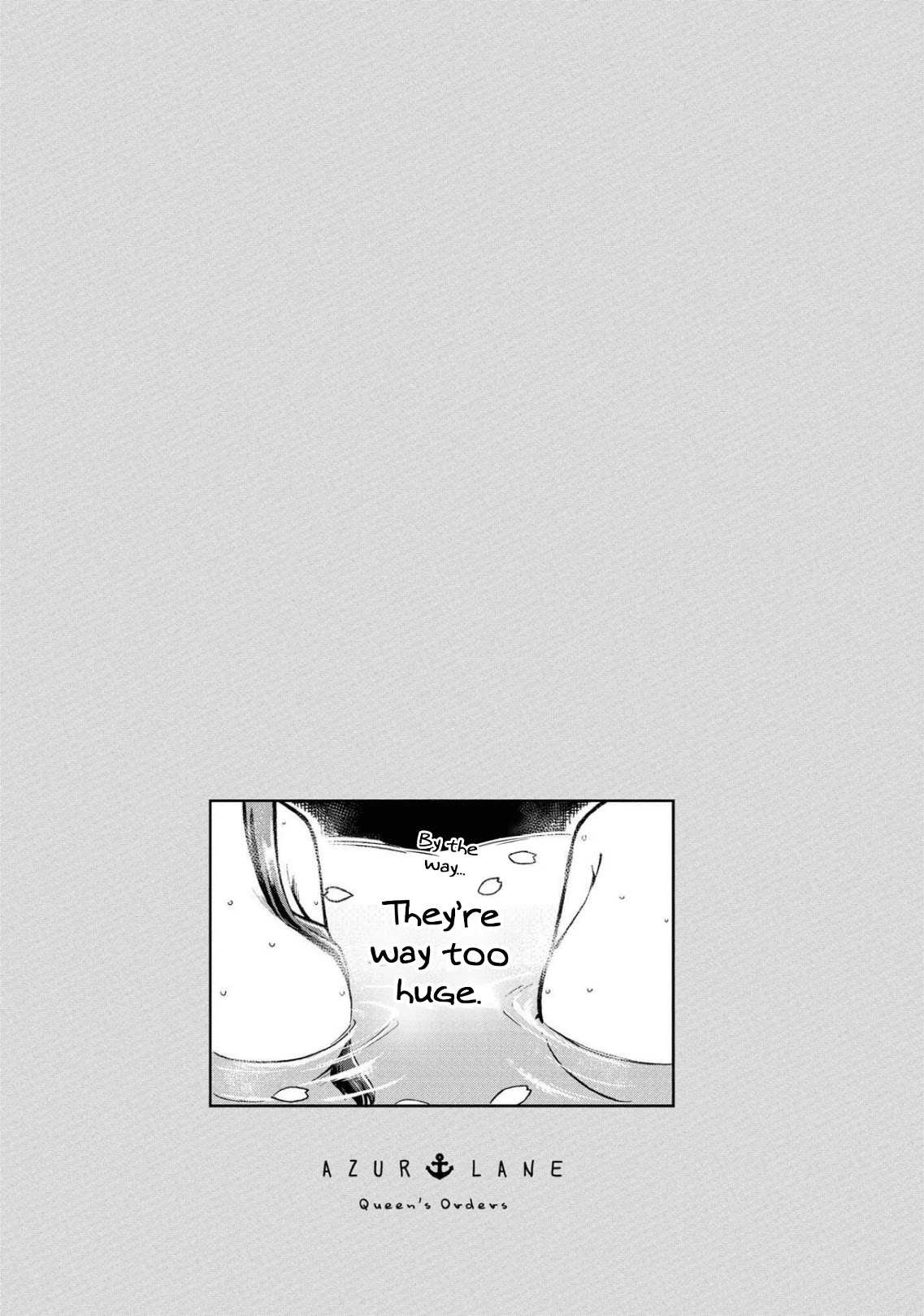 Azur Lane: Queen's Orders Chapter 108 page 5 - Chapter 108