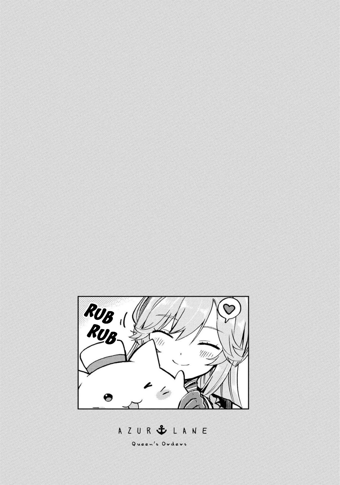 Azur Lane: Queen's Orders Chapter 112 page 5 - Chapter 112