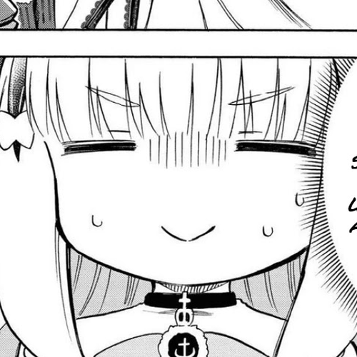 Azur Lane: Queen's Orders Chapter 117 cover