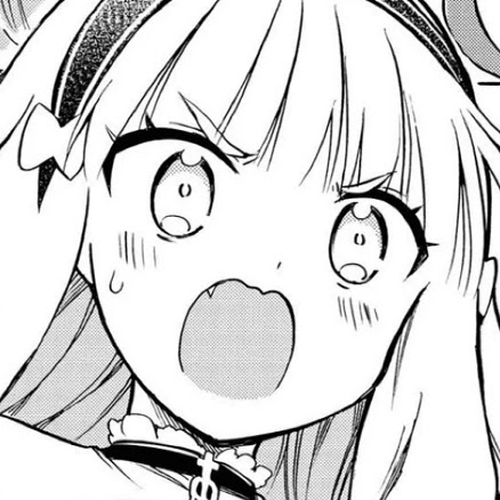 Azur Lane: Queen's Orders Chapter 119 cover