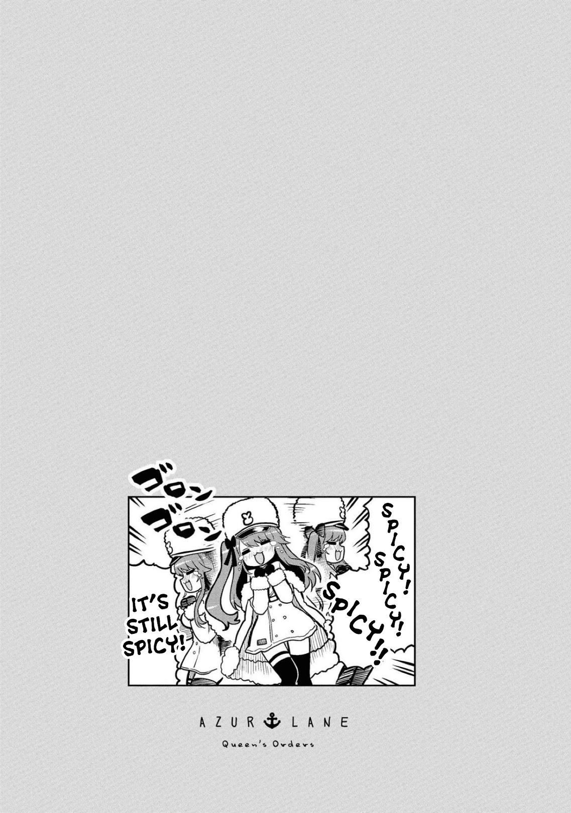 Azur Lane: Queen's Orders Chapter 120 page 7 - Chapter 120