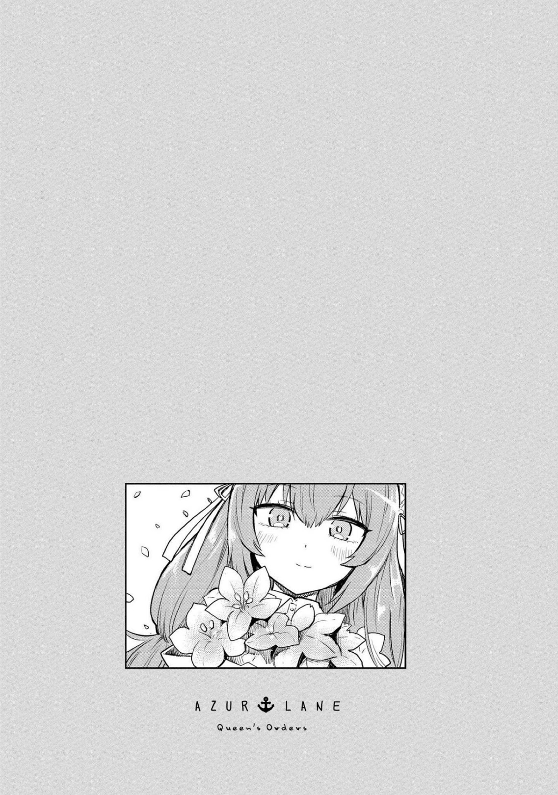 Azur Lane: Queen's Orders Chapter 124 page 5 - Chapter 124