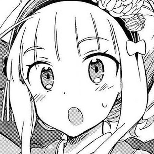 Azur Lane: Queen's Orders Chapter 13 cover