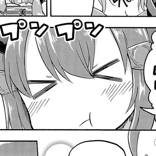 Azur Lane: Queen's Orders Chapter 14 cover