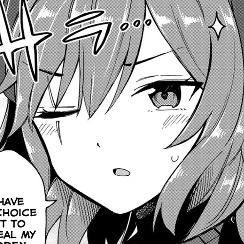 Azur Lane: Queen's Orders Chapter 140 cover