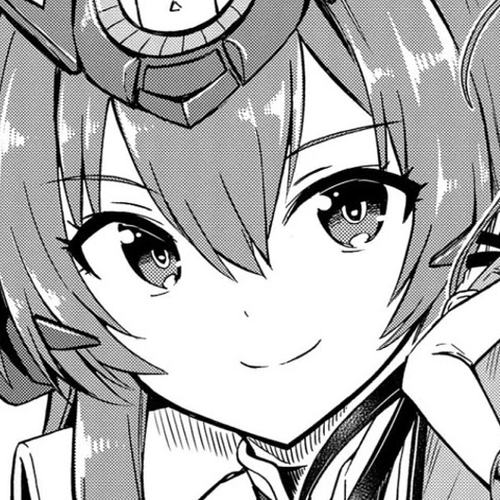 Azur Lane: Queen's Orders Chapter 145 cover