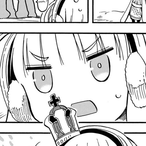 Azur Lane: Queen's Orders Chapter 151 cover