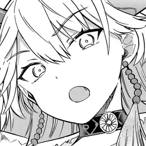 Azur Lane: Queen's Orders Chapter 157 cover
