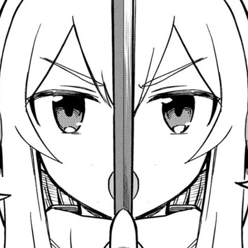 Azur Lane: Queen's Orders Chapter 158 cover