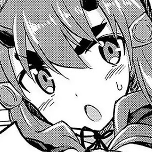 Azur Lane: Queen's Orders Chapter 16 cover