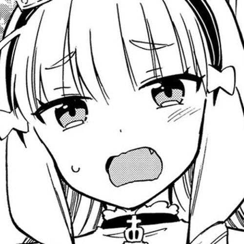 Azur Lane: Queen's Orders Chapter 162 cover