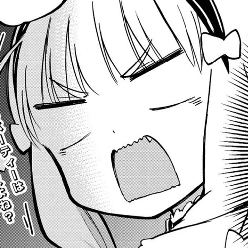 Azur Lane: Queen's Orders Chapter 169 cover