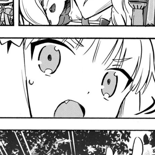 Azur Lane: Queen's Orders Chapter 177 cover