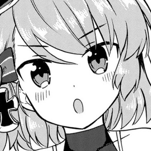 Azur Lane: Queen's Orders Chapter 181 cover