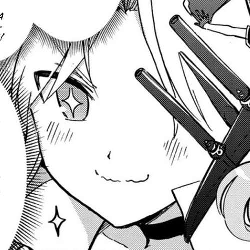 Azur Lane: Queen's Orders Chapter 189 cover