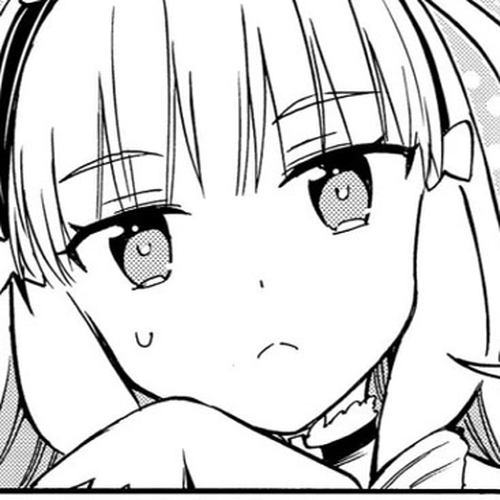 Azur Lane: Queen's Orders Chapter 191 cover