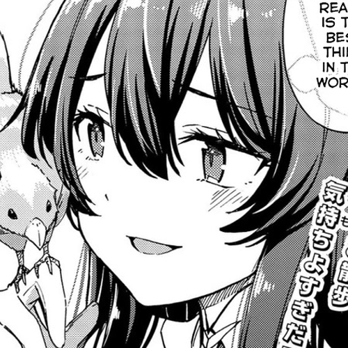 Azur Lane: Queen's Orders Chapter 193 cover