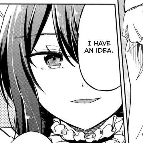 Azur Lane: Queen's Orders Chapter 195 cover