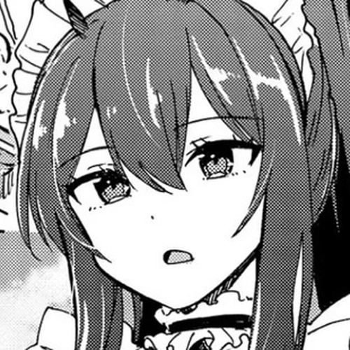 Azur Lane: Queen's Orders Chapter 196 cover