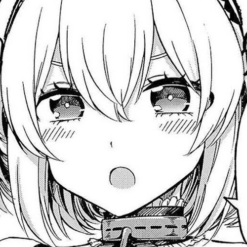 Azur Lane: Queen's Orders Chapter 21 cover
