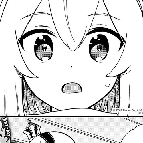 Azur Lane: Queen's Orders Chapter 214 cover