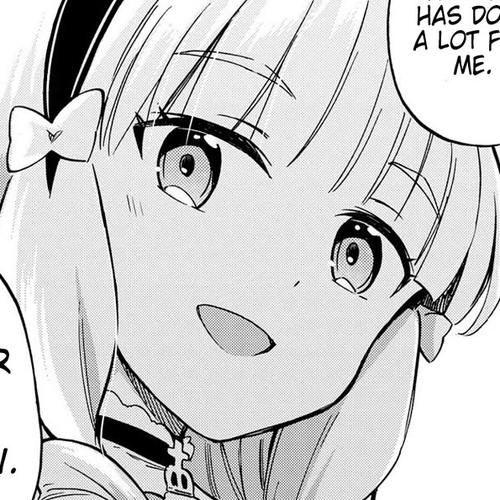 Azur Lane: Queen's Orders Chapter 216 cover
