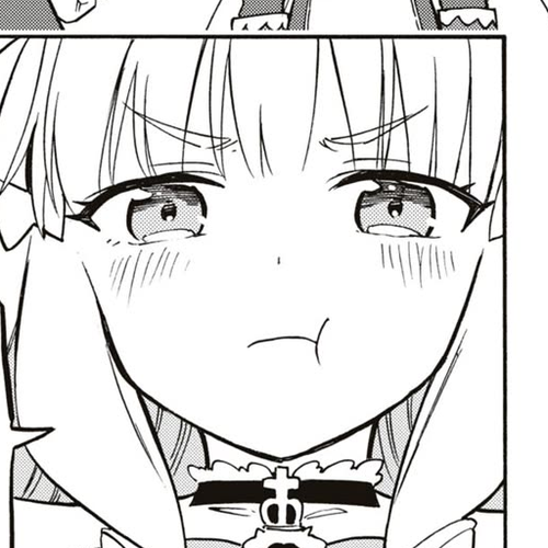 Azur Lane: Queen's Orders Chapter 224.3: Special Epilogue 3 cover