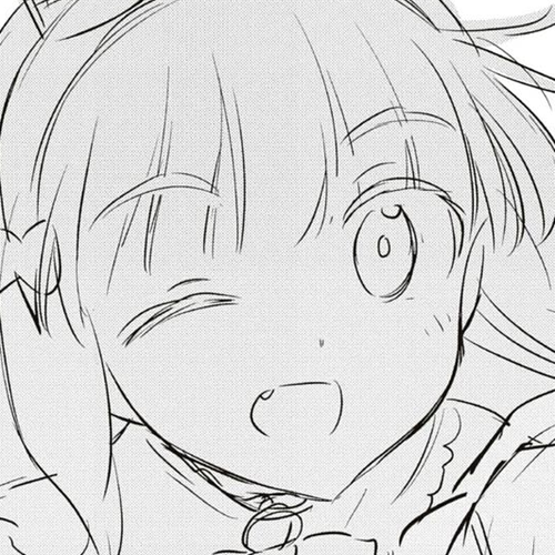 Azur Lane: Queen's Orders Chapter 224.5: Volume 7 Extras + Bonus Chapter cover