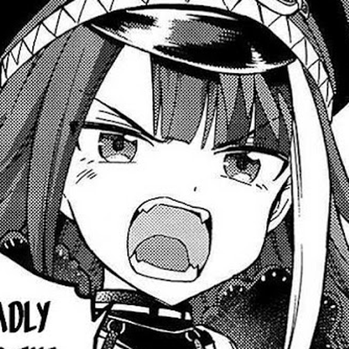 Azur Lane: Queen's Orders Chapter 47 cover