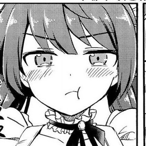 Azur Lane: Queen's Orders Chapter 58 cover