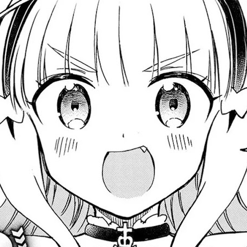 Azur Lane: Queen's Orders Chapter 67 cover