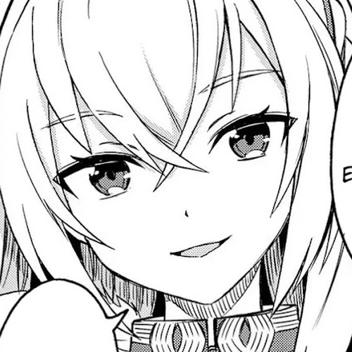 Azur Lane: Queen's Orders Chapter 73 cover